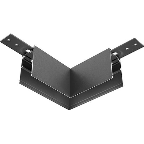 Maytoni Plasma applique vetro trasparente nichel LED 8W