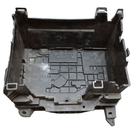 [PRODUIT D'OCCASION] Bac Batterie RENAULT Clio 3 Phase 1 Essence ♻️ Ref Oe. 8200314272 - Garantie à vie (1/2)