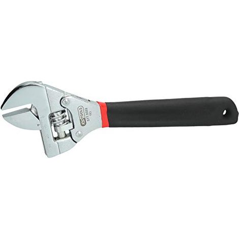Chiave inglese con cricchetto, 0 - 32 mm (1/3)