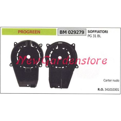 PROGREEN Motor-Start-Gebläse PG 31 BL 029279