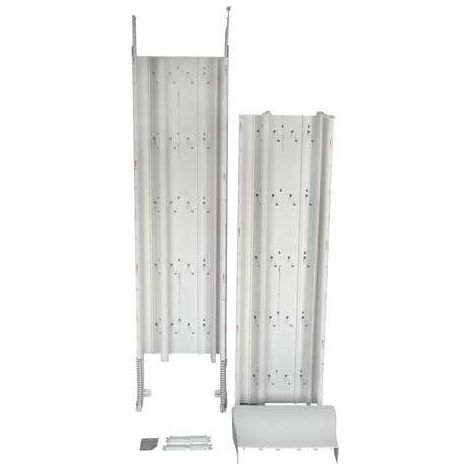Legrand Drivia 18 canalina elettrica neutra