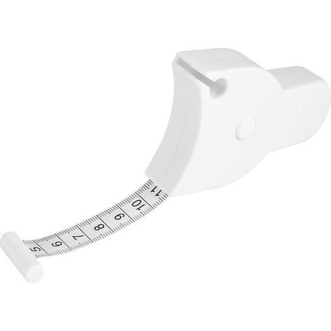Mètre ruban de 150 cm / 60 pouces, ruban de couture, ruban de mesure souple