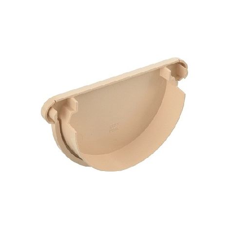 FOND DE GOUTTIERE UNIQUE SABLE - XFU25S