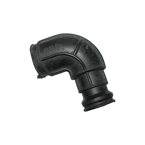 Tubo de cuba a bomba C00256973, 482000022017 ARISTON HOTPOINT HOTPOINT