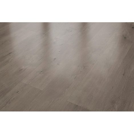 Classen Vinylboden Steineiche Landhausdiele 129 x 17,3 cm 4 mm Diele (1/3)