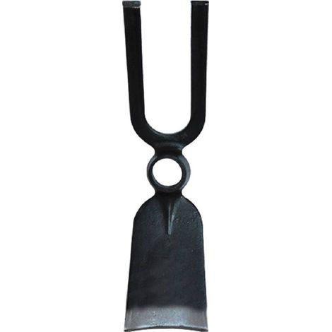 ZAPPA BIDENTE gr.400 - manico 6030202