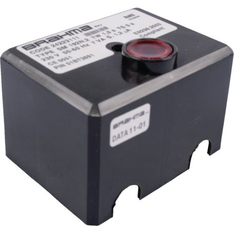 Boîtier de Réarmement CHAFFOTEAUX pour Chaudière Moduloflame - 61008250