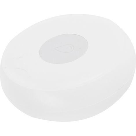 Détecteur de Fuite d'Eau Intelligent sans Fil WIFI - Alarme Anti-Débordement pour Maison