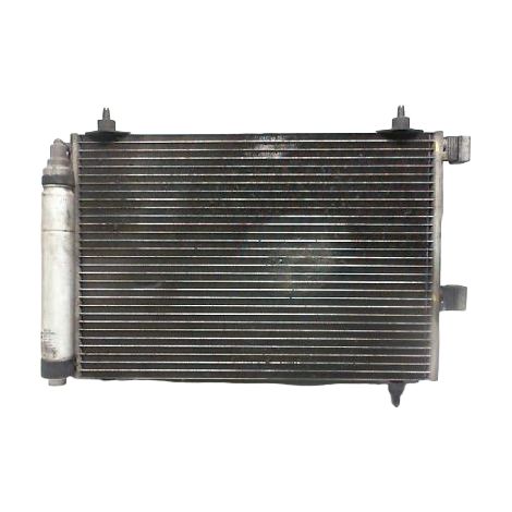 [PRODUIT D'OCCASION] Condenseur Climatisation PEUGEOT 307 Sw 02-05 ♻️ Ref Oe. 6455ac - Garantie à vie (1/3)