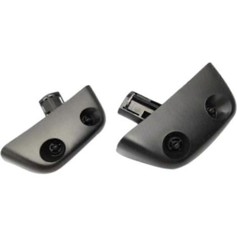 Gicleur de lave-phares 6438E4 (1 paire) pour Peugeot 206
