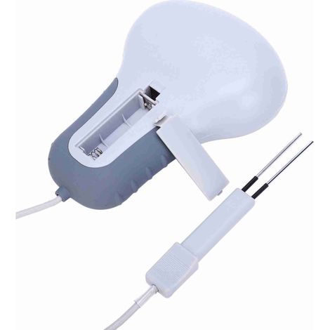 Testeur PC-102 de chlore et pH pour piscine et spa – Avec sonde – Mesure précise et fiable (1/4)