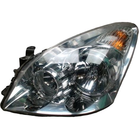 [PRODUIT D'OCCASION] Phare Gauche TOYOTA Corolla Verso 2007- ♻️ Ref Oe. 811700f060 - Garantie à vie (1/3)
