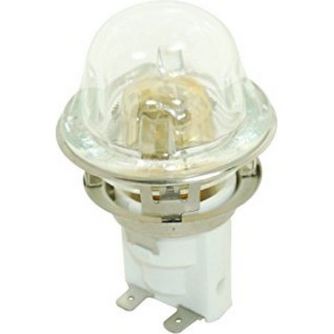 Ersatzteil - Gerätelampe, original -  - INDESIT, ARISTON HOTPOINT, SCHOLTES, WHIRLPOOL, BAUKNECHT, KITCHENAID, 2I MARCHI, CANNON, CREDA