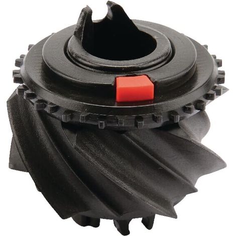 Rueda de siembra doble SW15 LEMKEN 5818506 (1/2)