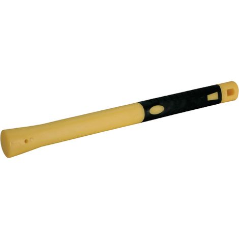 MANICO INFRANGIBILE PER MARTELLINA cm 38- 6 pezzi  - SIDEX