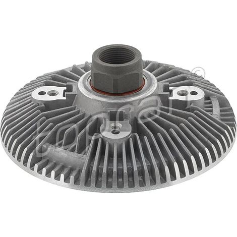Embrayage, ventilateur de radiateur TOPRAN 302 006 FORD 6 132 729 83BB8A616AB