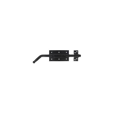 PASADOR 320-400 ACERO NEGRO (N) - AMIG