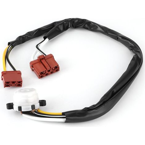 Interruptor de encendido eléctrico 35130S04305 Accesorio para HONDA CIVIC / ACURA INTEGRA (1/5)