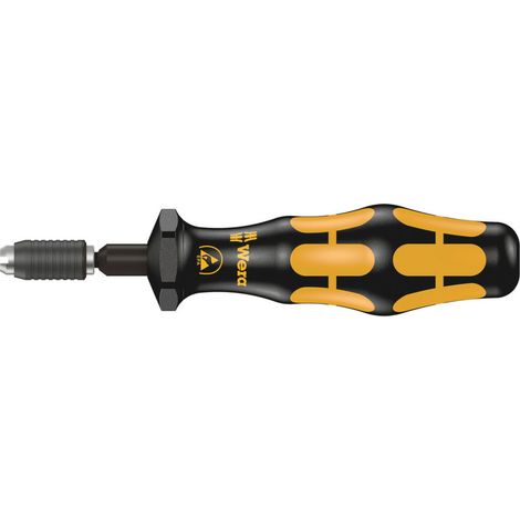 Wera 7456 ESD Drehmomentschraubendreher 30,0 Ncm (1/5)