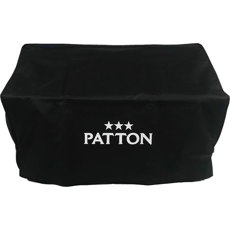 Housse pour barbecue Patton Opus 3+1 (1/4)