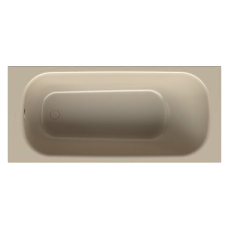 BETTE 1265-424 Baignoire rectangulaire Classic Sable (1/3)