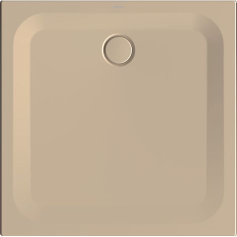 BetteUltra Rechteck-Duschwanne, 1000x1000x25mm, 5940-003 (1/5)