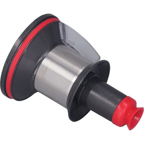Seau à poussière filtrant pour aspirateur à main sans fil Proscenic P11 ABS, pièces de rechange pour aspirateur à main sans fil (1/4)
