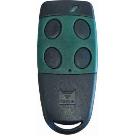 TXC4494P0 - Trasmettitore precodificato a 4 funzioni 433MHz