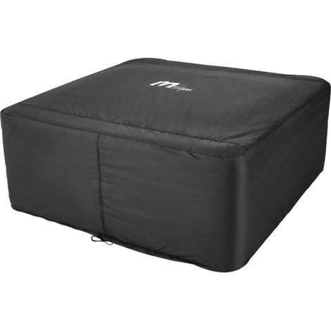Abdeckung MSpa® B0304557, Schutz-, Thermo-, für Whirlpool Tribeca