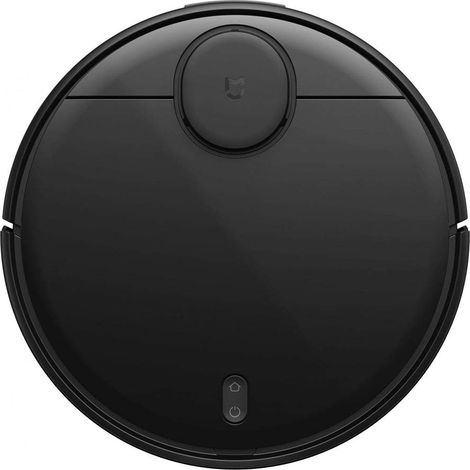 Xiaomi 26199, Vacuum-Mop PRO, Robot Aspira e Lava, LDS Navigazione con Laser, Pianificazione Intelligente del Percorso, Controllo Remoto Via App, Colore Nero (1/5)