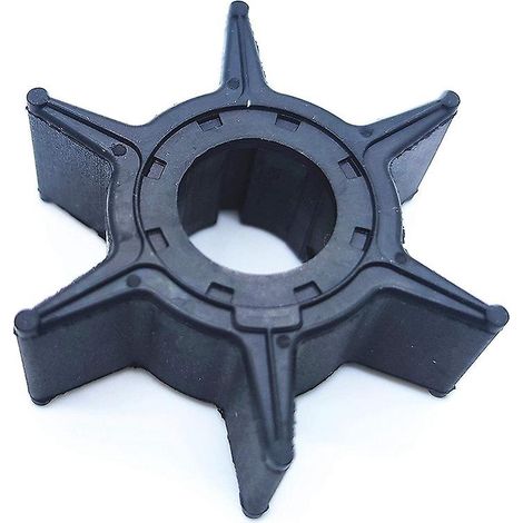 Turbine pour moteur hors-bord Yamaha 6H4-44352-02 6H4-44352-00-00 18-3068 96-499-03H 9-45601 89900 30 CV 40 CV (1/5)