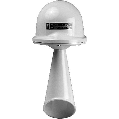 Signalhorn Außenmontage 230V (1/2)