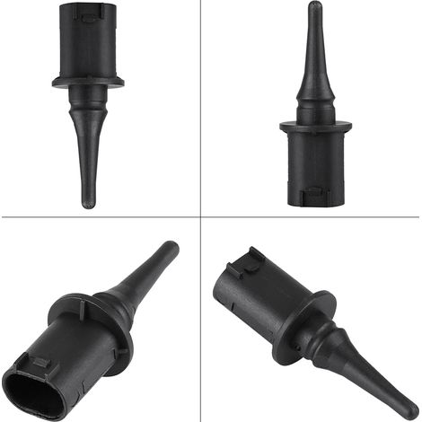 Umgebungslufttemperatursensor für Mercedes-Benz C/CLS/G/E-Klasse – Externer Temperaturfühler 0005428418, 0075421318 (1/5)