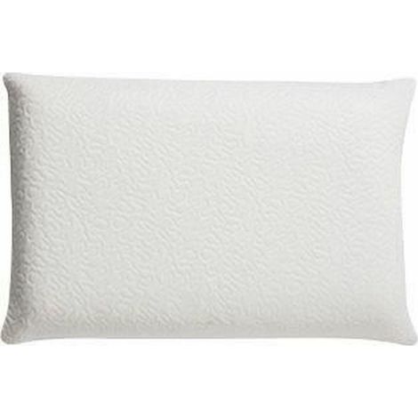Toison-Dor Paresse Soft Kopfkissen weiß 60 x 60 cm