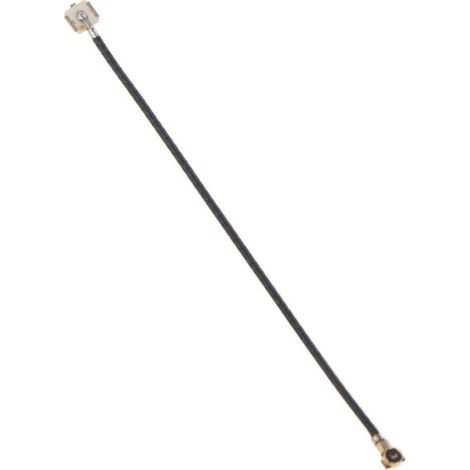 Câble adaptateur IPEX1 mâle vers U.FL / IPX4 femelle – Extension d’antenne haute performance pour modules sans fil, Wi-Fi, GPS et IoT