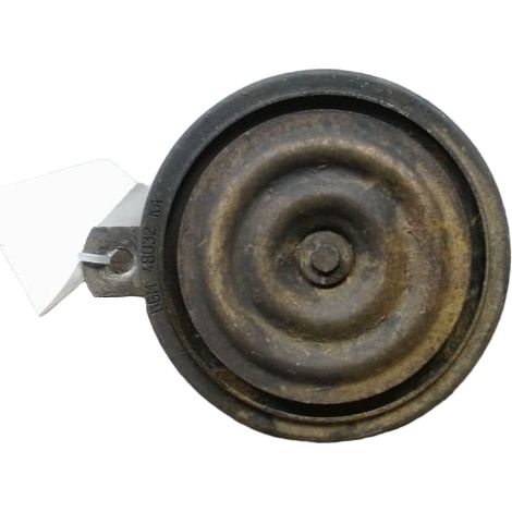[PRODUIT D'OCCASION] Klaxon / Avertisseur CITROEN Jumper 35mh Vitre -2002 ♻️ Ref Oe. 6236f1 - Garantie à vie (1/3)