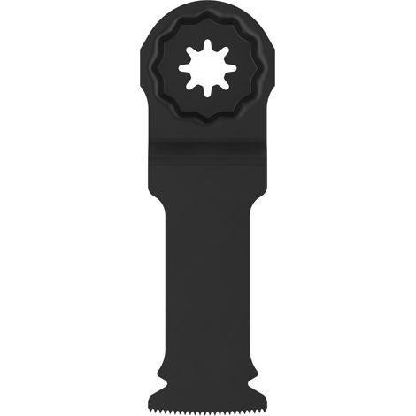 Bosch PAIZ 32 EPC Holz Tauchsägeblatt Starlock 32 x 60 mm TU25 - 2608669278 (1/3)