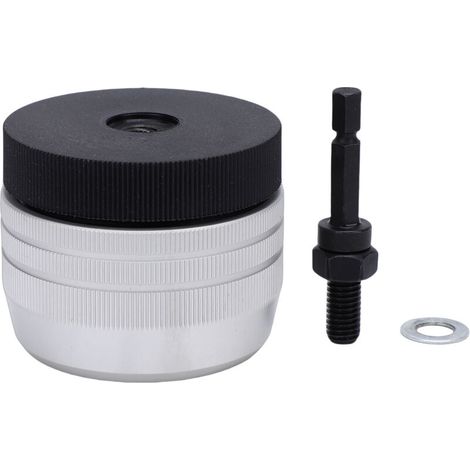 Kit adaptateur pour ébavureuse/chanfreineuse tuyaux - Conversion universelle alésoirs 5/16"-2-1/8" - Accessoire plomberie indispensable