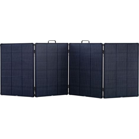 Panneau solaire pliant 400W - Orium (1/5)