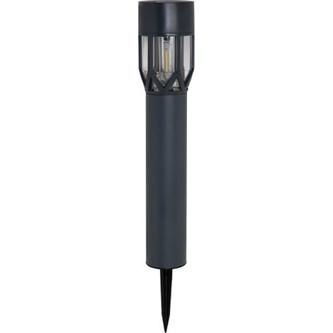 Balise Solaire Kita 10 Lumens éclairage Solaire Décoratif Et Autonome 10 Lumens - Watt & Home