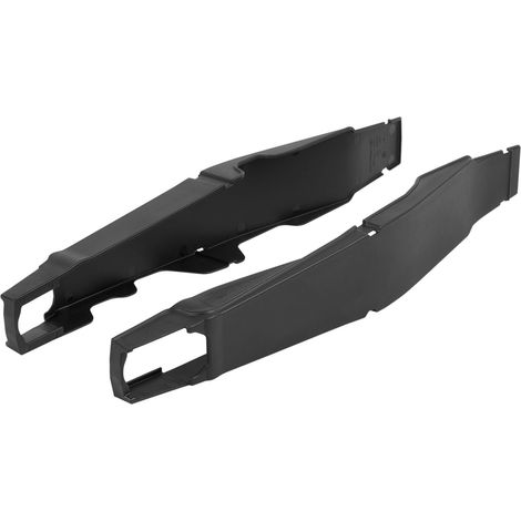 Funda para basculante Polisport CRF 250R 450R 11 17 12 16 Negra Duradera
