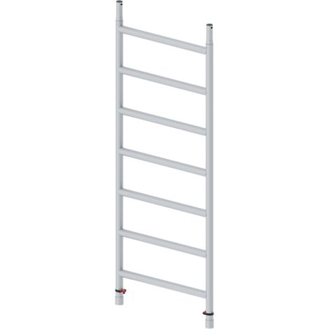 Altrex Aufbaurahmen RS TOWER 5 PLUS 0,90m Breite 7 Sprossen