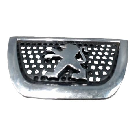 Sigle Calandre PEUGEOT 3008 2009- [PRODUIT D'OCCASION]♻️7810x5 (1/3)