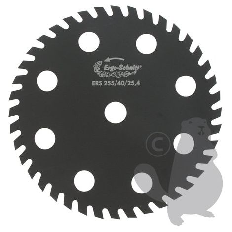 LAMA 40 DENTI REEF 1202301 COMPATIBILE ERGO-SCHNITT