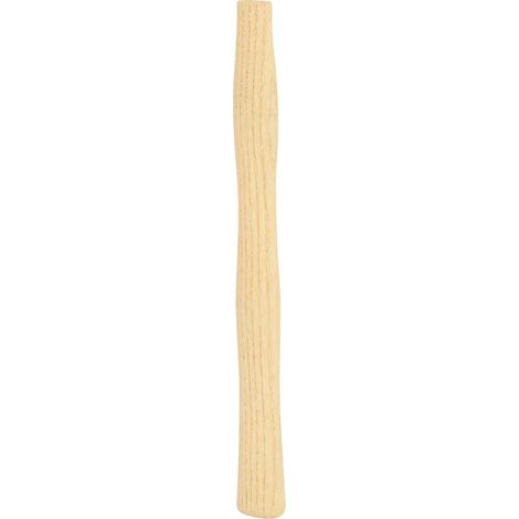 KS Tools - Manche frene 260 mm pour maillet 140.5201 et 140.5211 - 140.5301 (1/4)
