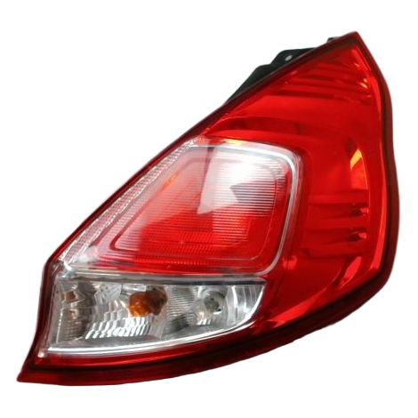 [PRODUIT D'OCCASION] Feu Arriere Droit FORD Fiesta Vi Phase 1 2008-... ♻️ Ref Oe. 1877010 - Garantie à vie (1/3)