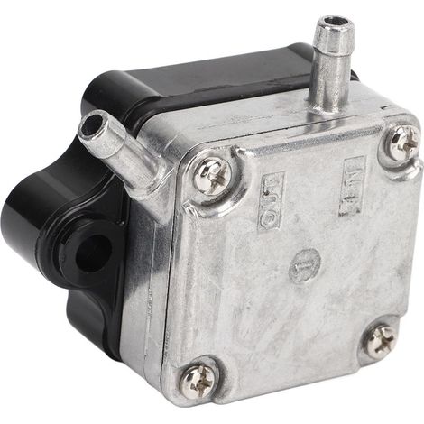 Pompe à Carburant Moteur Hors-Bord 15CV YMH4 Pièce Détachée Compatible 66M-24410-10- (1/5)