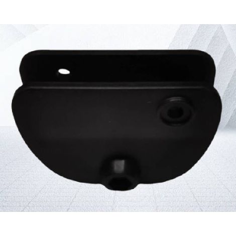 Support pour parasol de jardin, accessoires pour parasols de jardin, poignée pour parasol de jardin, petit support 14 x 24 mm (1/4)