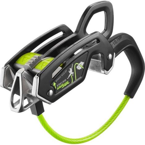 Dispositivo Giga Jul Edelrid (1/5)