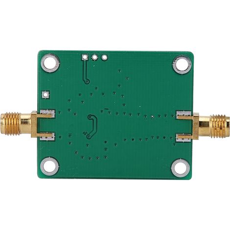 Présenceur Micro-ondes 2.4GHz MB506 Diviseur de Fréquence 64/128/256 pour Émetteur-Récepteur DBS CATV (1/5)